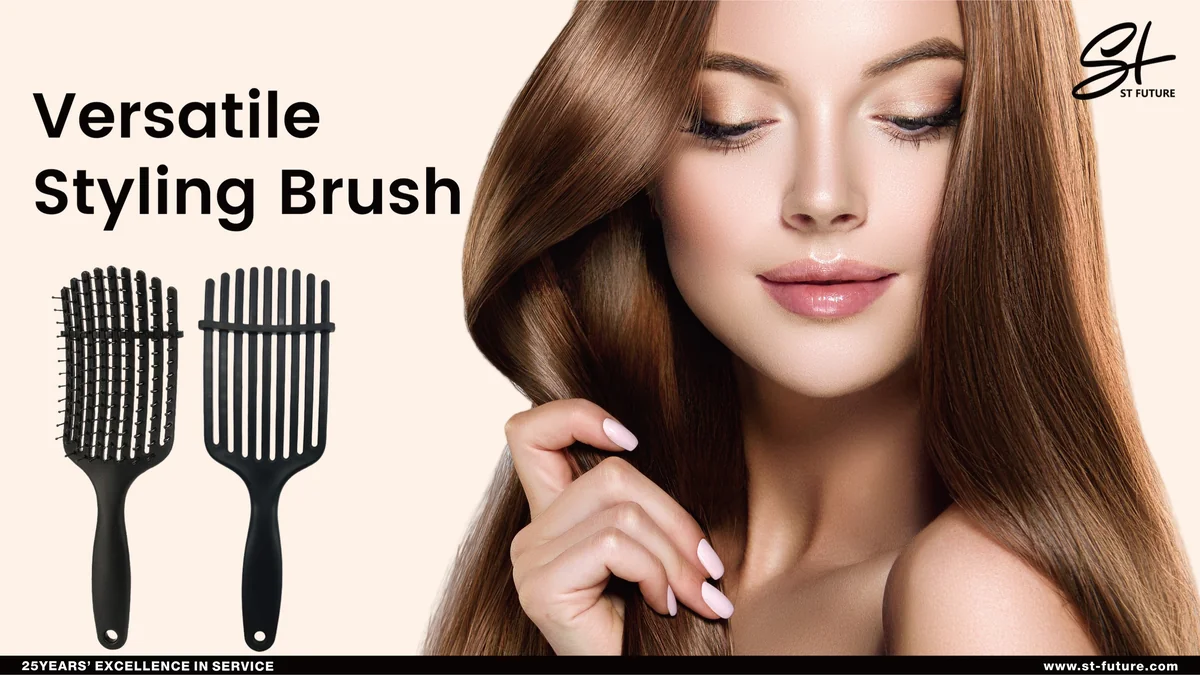 St Future Bath & Body Care manufacturer factory