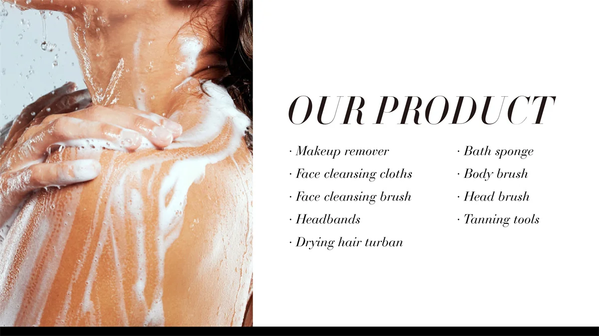 St Future Bath & Body Care FSC