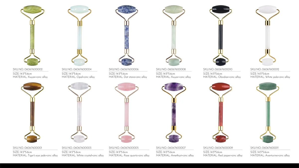 St Future MASSAGER Bodycare SKIN care