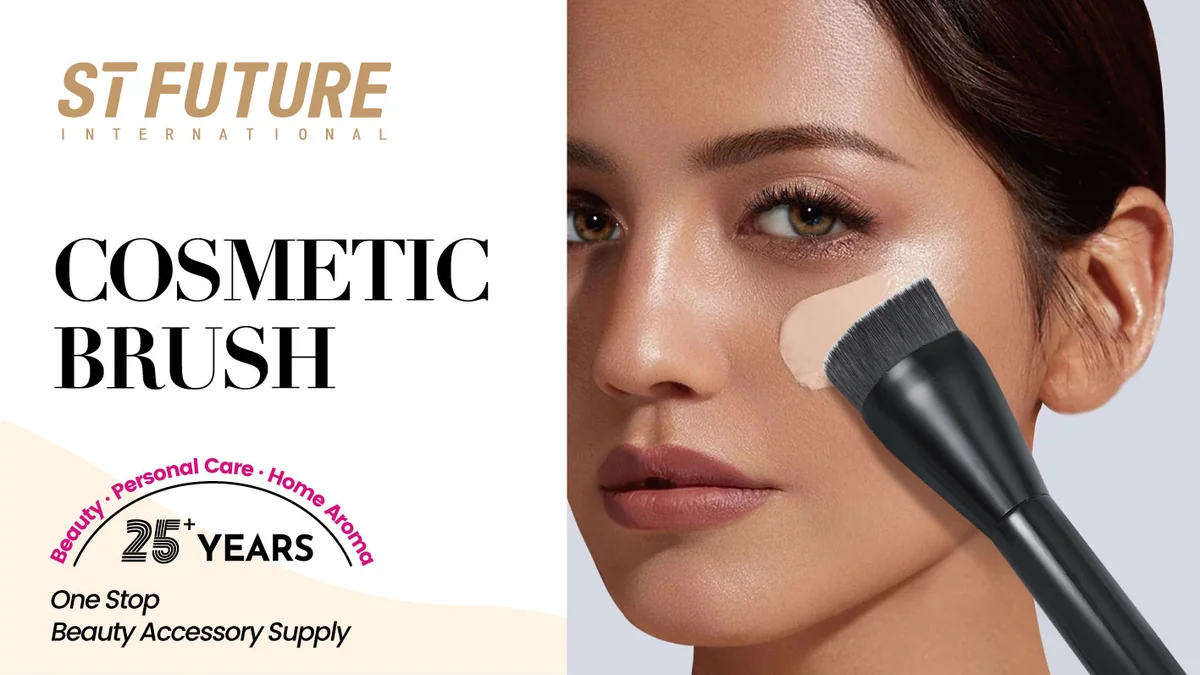 St Future COSMETIC BRUSH manufacturer factory supplier