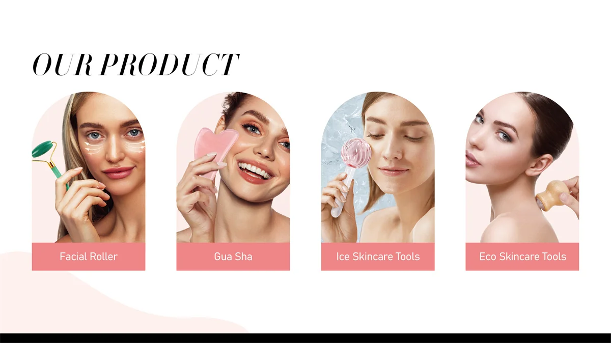 St Future MASSAGER Bodycare SKIN care