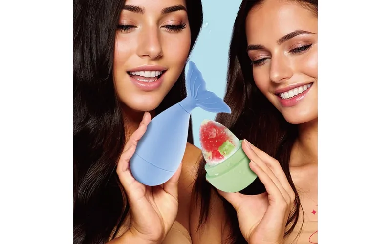 St Future Massager Meta lIce Tools Jade Ceramic Plastic Eco Woodend manufacturer factory supplier FSC
