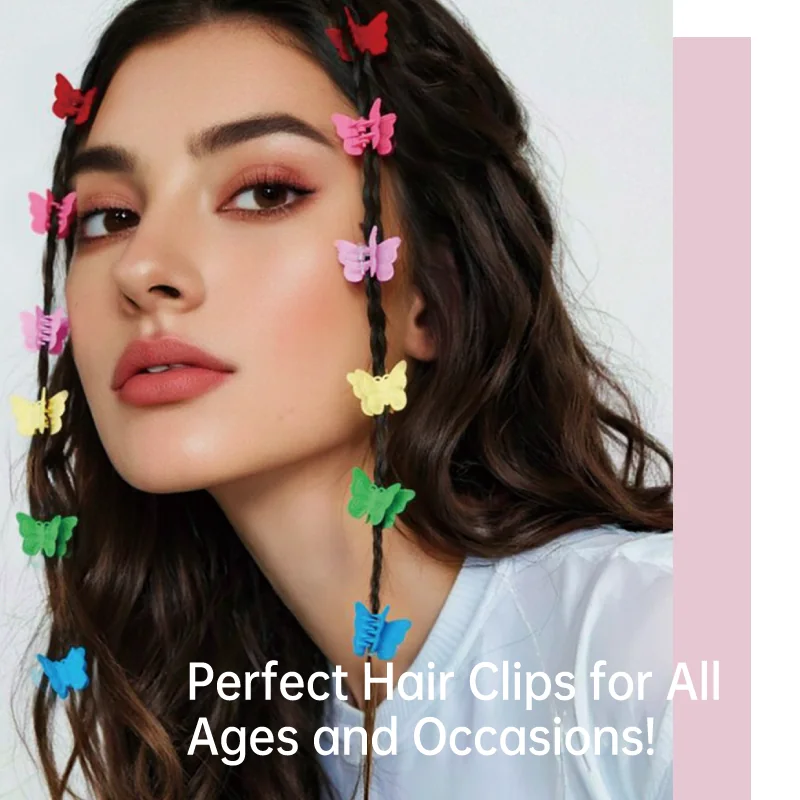 St Future HAIR ACCESSORY manufacturer factory supplier