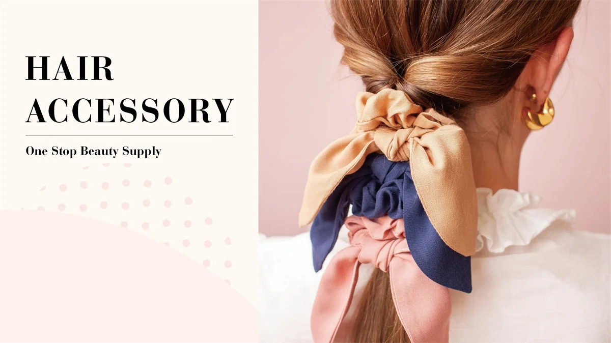 St Future HAIR ACCESSORY FSC