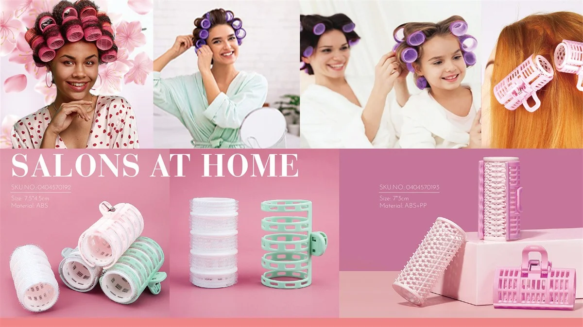 St Future HAIR ACCESSORY FSC