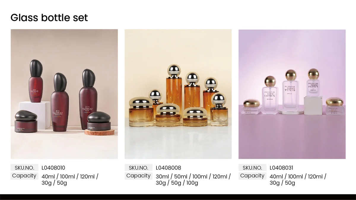 St Future-cosmetic bottle FSC