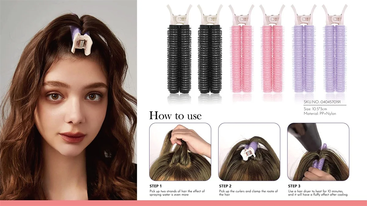 St Future HAIR ACCESSORY FSC