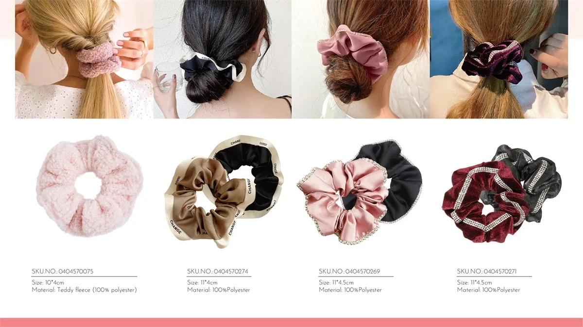 St Future HAIR ACCESSORY FSC