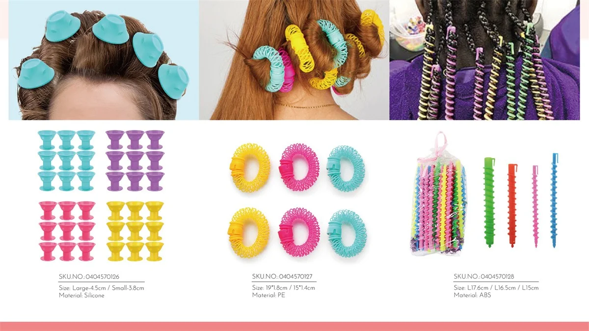 St Future HAIR ACCESSORY FSC