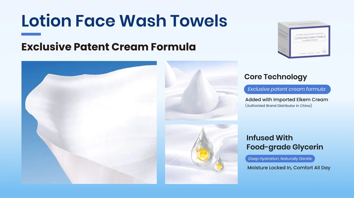 St Future Clean Care Essentials