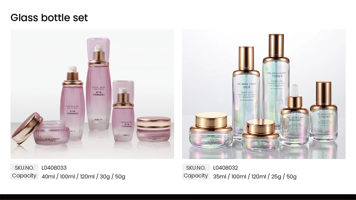 St Future-cosmetic bottle FSC