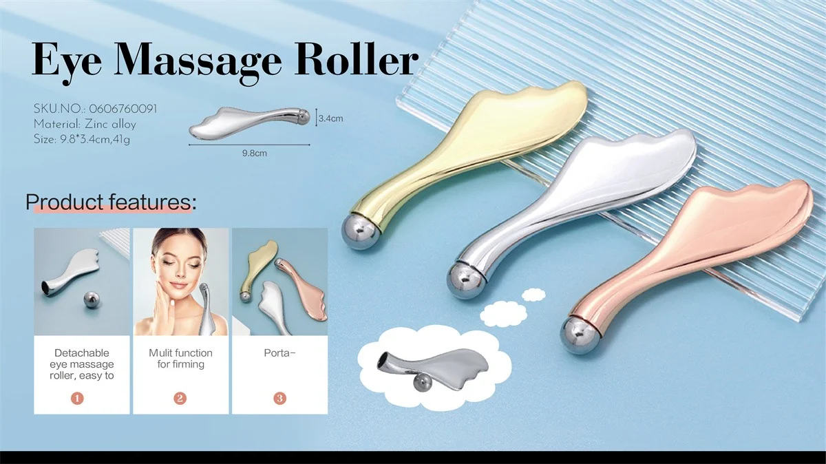 St Future MASSAGER Bodycare SKIN care