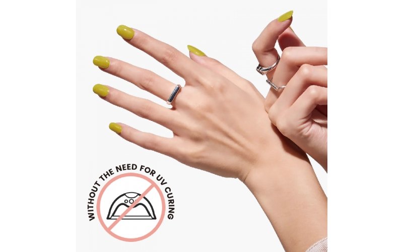 St Future UV FREE GEL NAIL STICKER FSC 2024