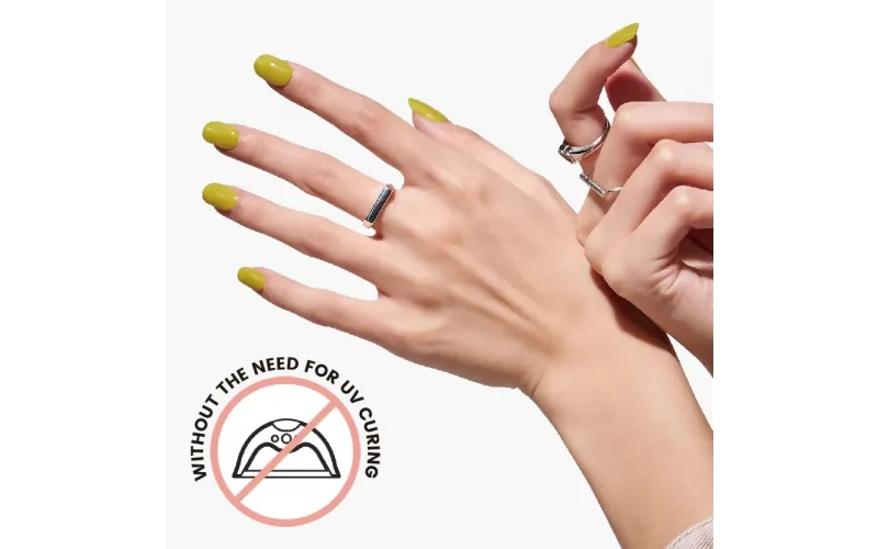 St Future UV FREE GEL NAIL STICKER FSC