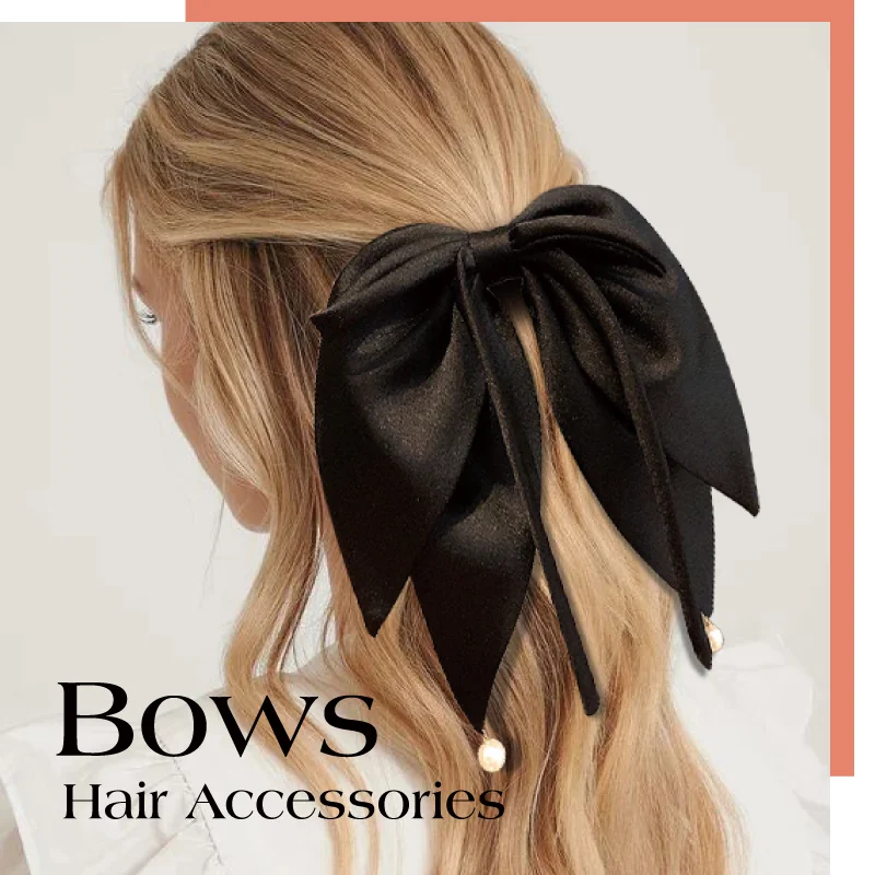 St Future HAIR ACCESSORY manufacturer factory supplier