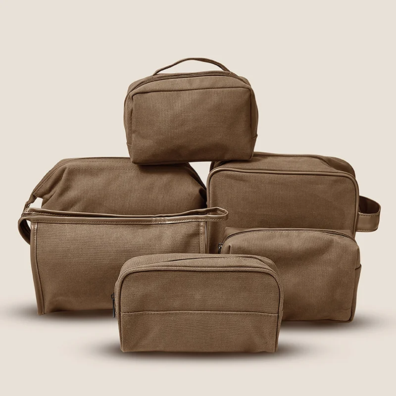 ST FUTURE/COSMETIC ORGANIZER/GRS/Multifunctional/Minimalist Travel/ Men's /Production/OEM / ODM