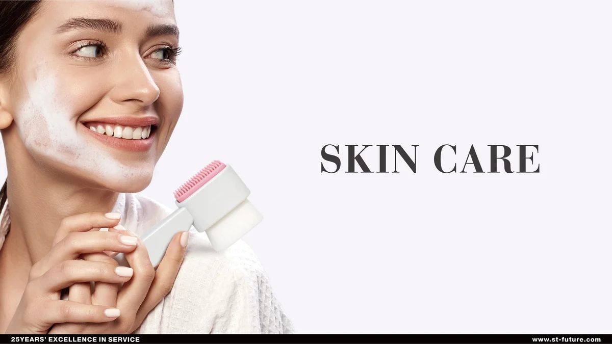 St Future Bath & Body Care manufacturer factory