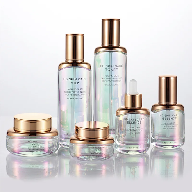 St Future-cosmetic bottle FSC