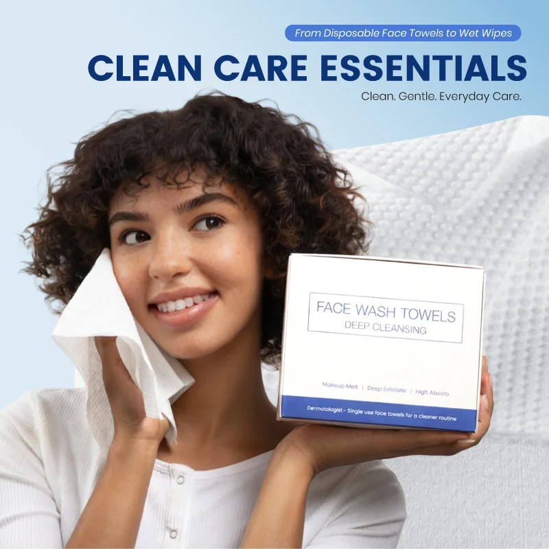 St Future Clean Care Essentials