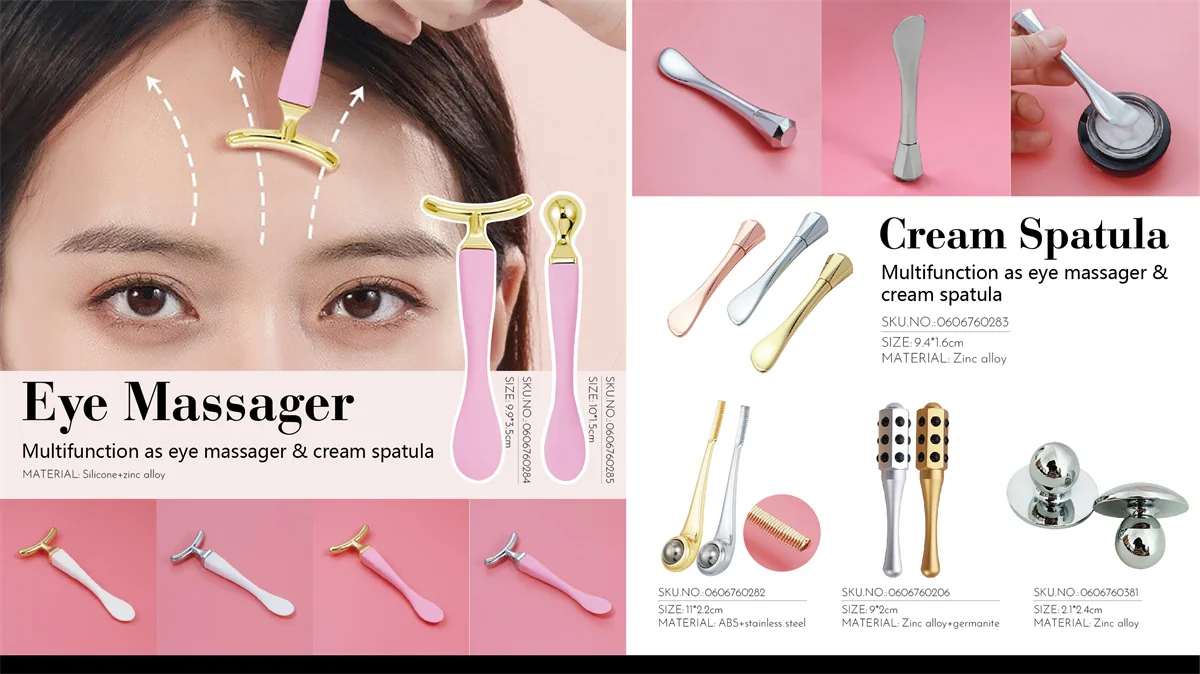 St Future MASSAGER Bodycare SKIN care