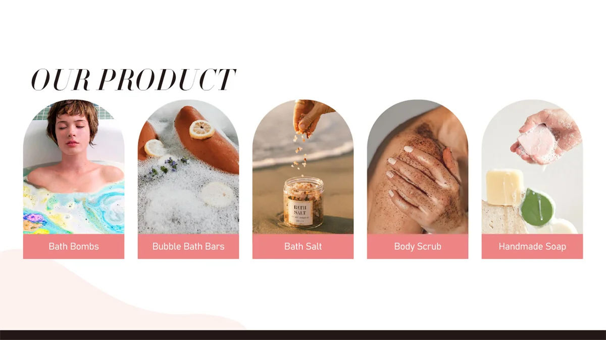 St Future BATH BOMB & SOAP FSC