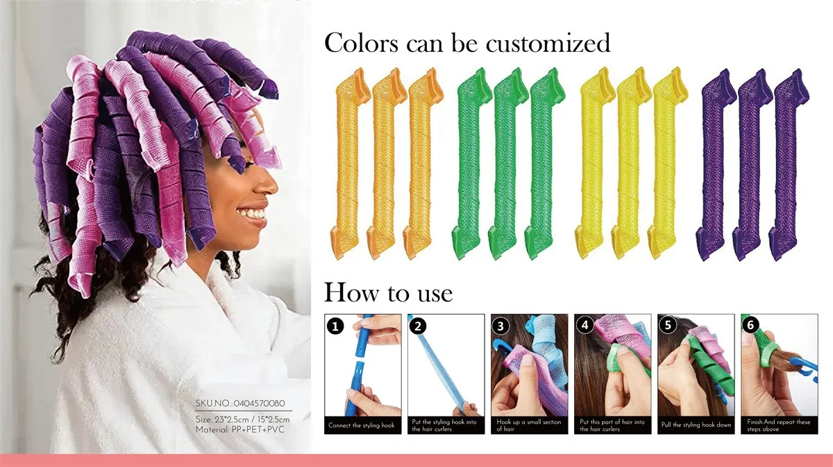 St Future HAIR ACCESSORY FSC