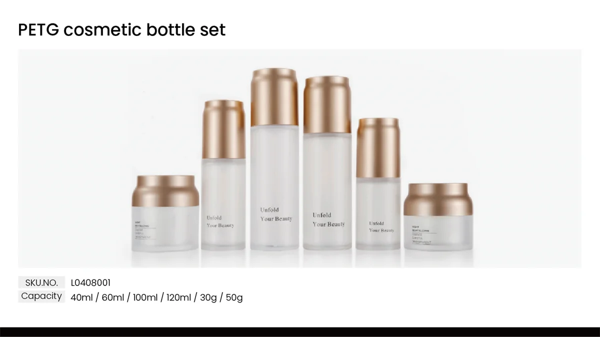 St Future-cosmetic bottle FSC