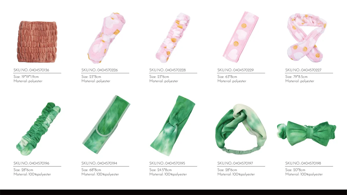 St Future Bath & Body Care FSC