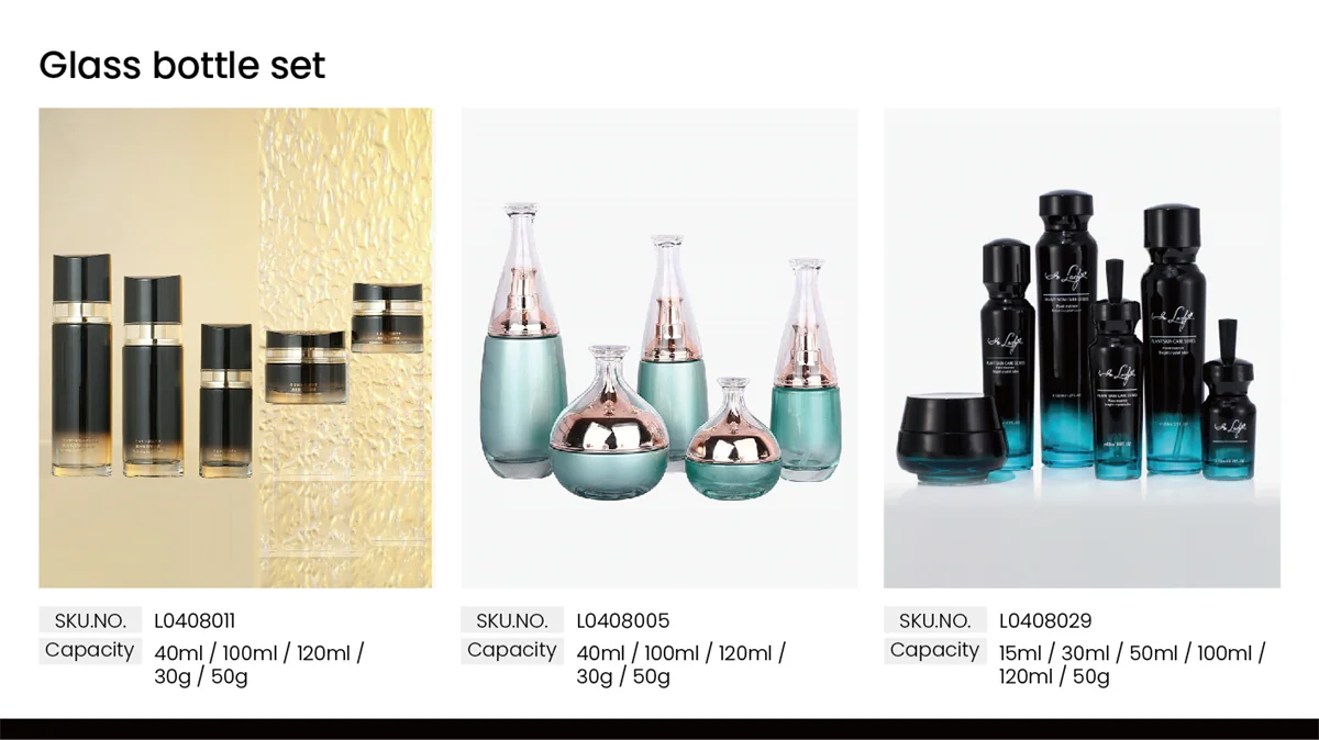 St Future-cosmetic bottle FSC