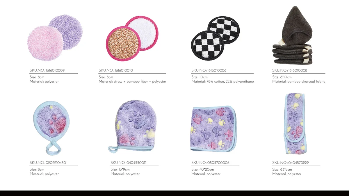 St Future Bath & Body Care FSC