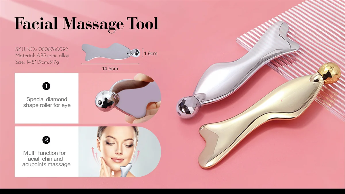 St Future MASSAGER Bodycare SKIN care