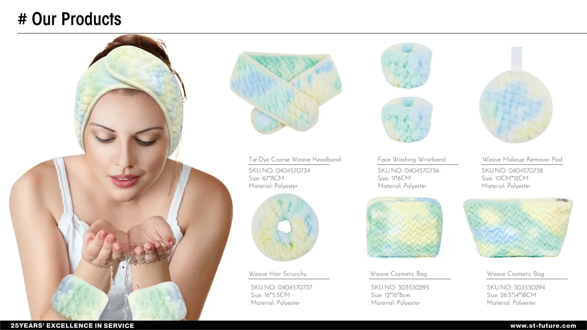 St Future Bath & Body Care manufacturer factory