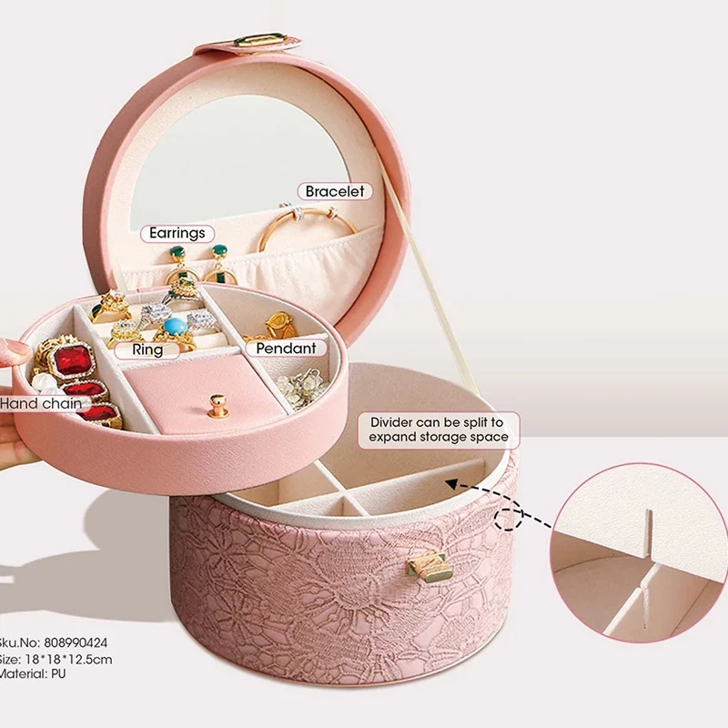 ST FUTURE/COSMETIC ORGANIZER/GRS/Multifunctional/Minimalist Travel/ Men's /Production/OEM / ODM