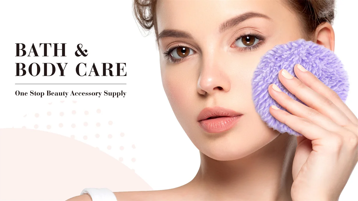 St Future Bath & Body Care FSC