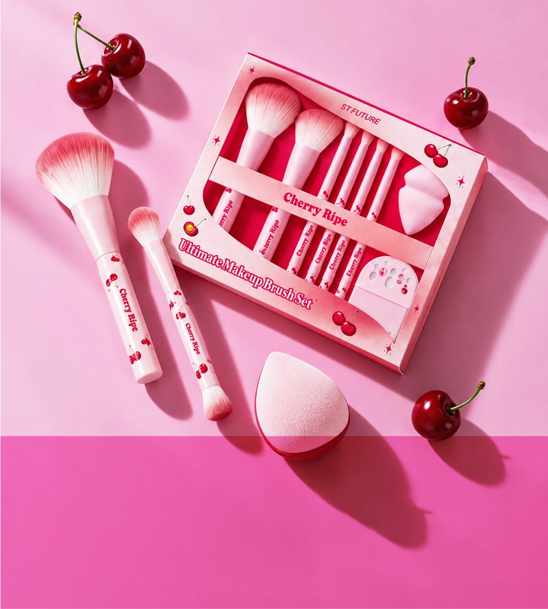 BEAUTY SET Market Research 2026