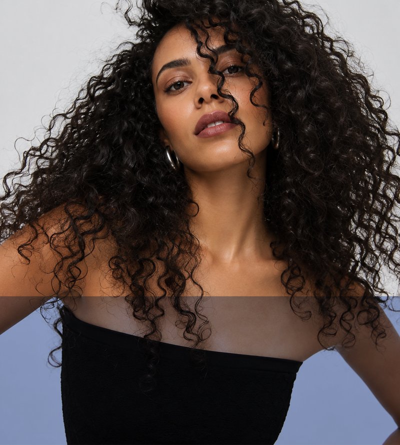 Curl Hair Accessories Market Research 2026