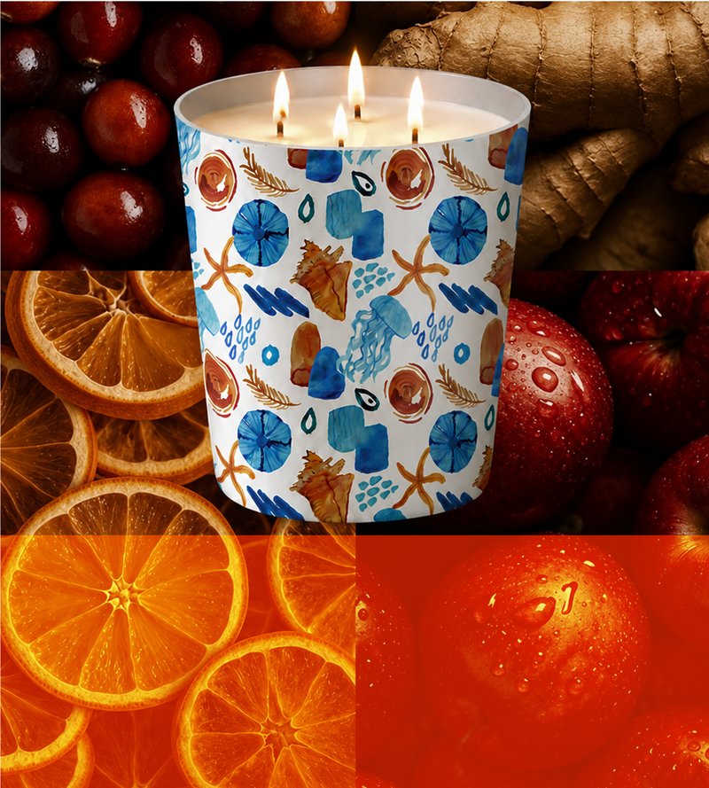 Home Aroma Maket Research 2026