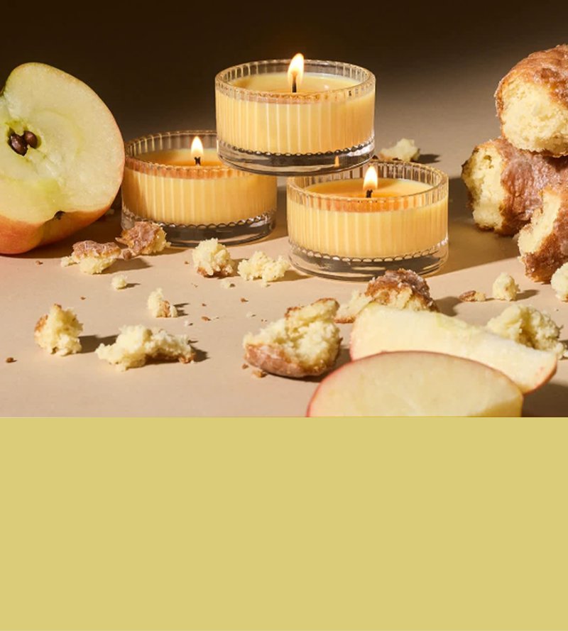 Key Trend 2027 Home Fragrance Market Research