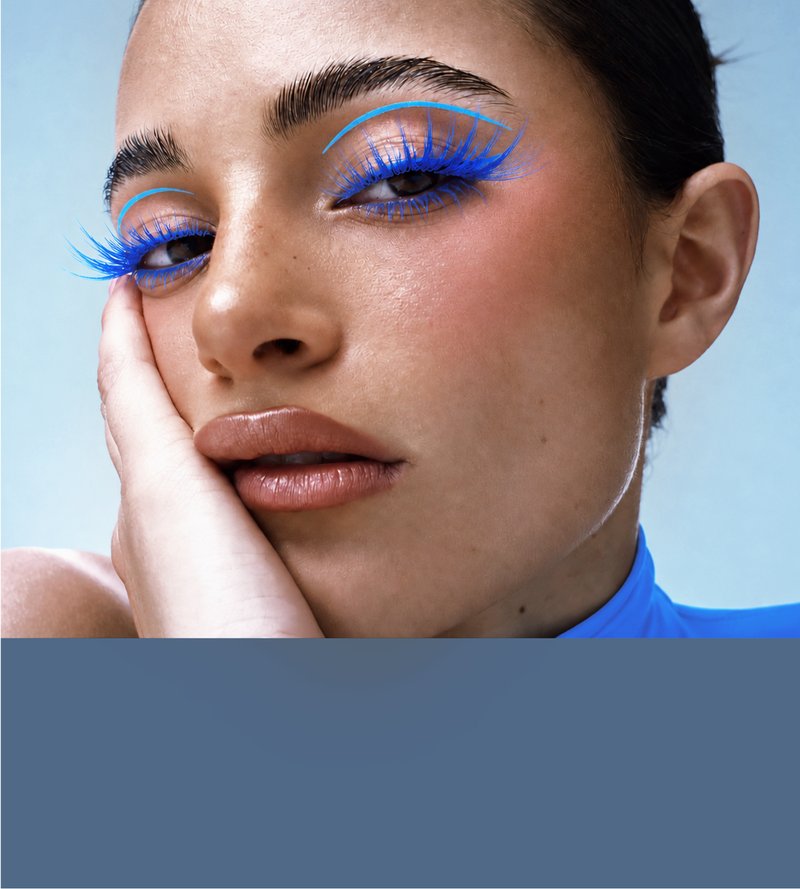 Lashes Market Research 2026