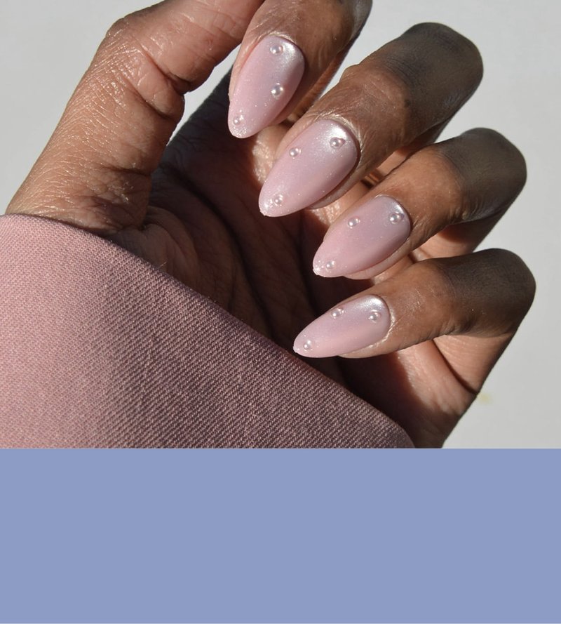 Nail Care Market Research 2026