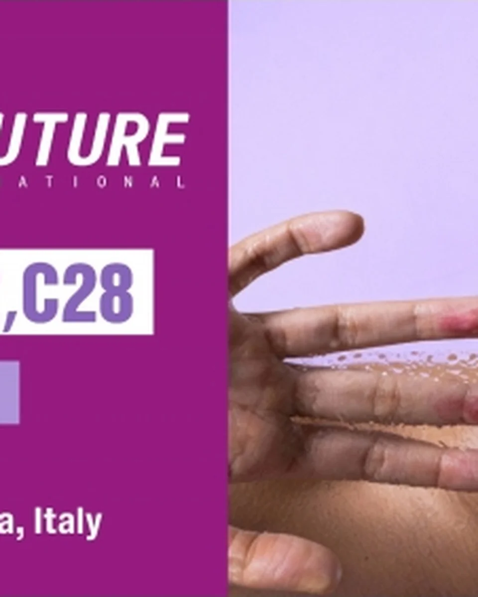 From concept to shelf—are you looking for a reliable beauty supply chain partner this year?