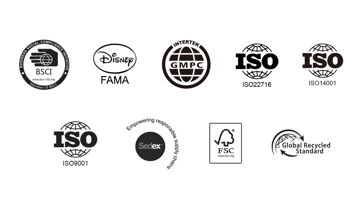 ST Future certifications and authorizations