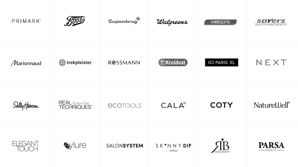 ST Future global partners